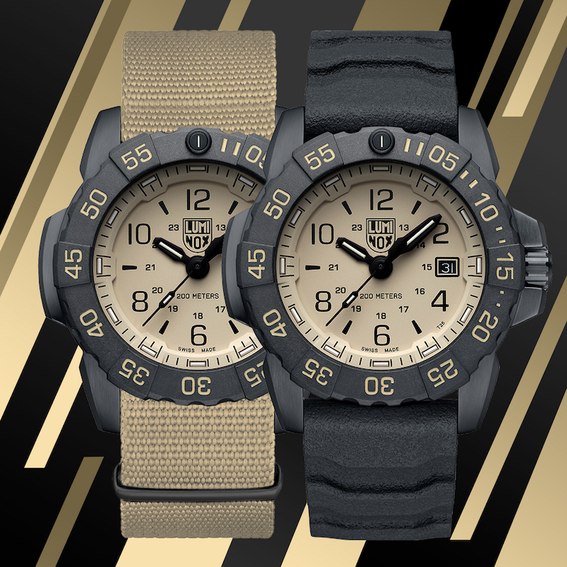 นาฬิกา LUMINOX Navy Seal Lm3251.cbnsf.set Black Rubber Strap Men Watch รุ่น XS.3251.CBNSF.SET นาฬิกา LUMINOX Navy Seal Lm3251.cbnsf.set Black Rubber Strap Men Watch รุ่น XS.3251.CBNSF.SET