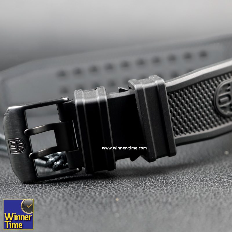 นาฬิกา LUMINOX NAVY SEAL GOLD 3500 SERIES LIMITED EDITION  รุ่น XS.3505.GP.SET