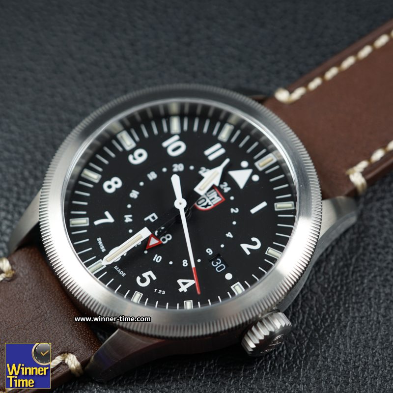 นาฬิกา LUMINOX P-38 LIGHTNING9520 SERIES รุ่น XA.9521