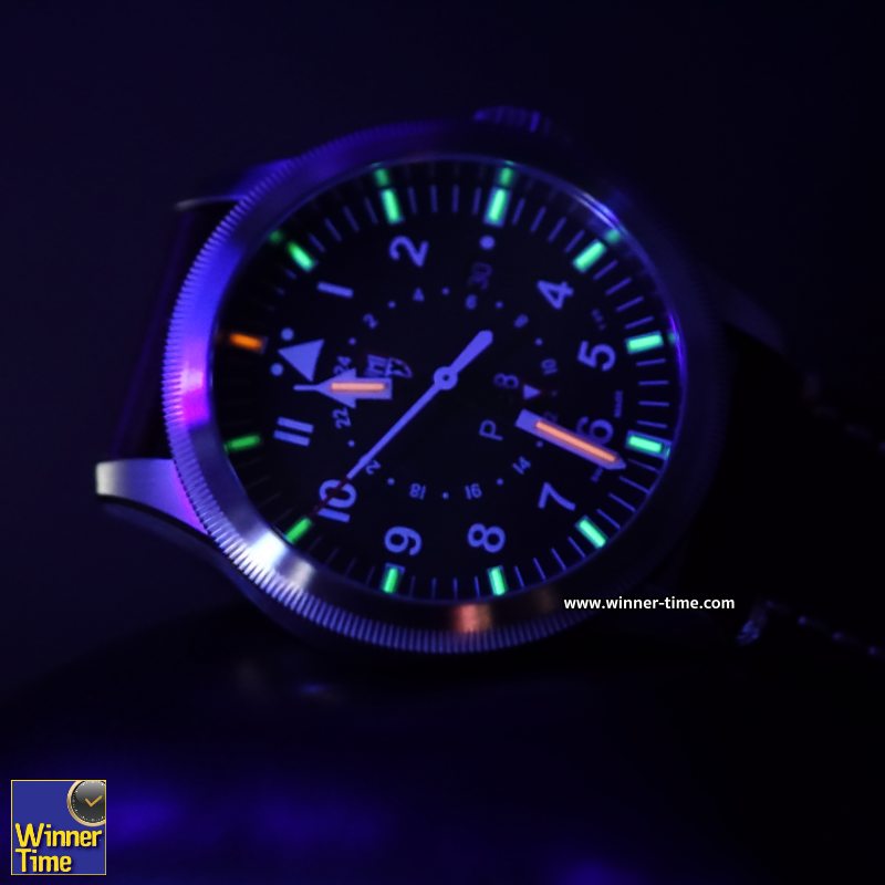 นาฬิกา LUMINOX P-38 LIGHTNING9520 SERIES รุ่น XA.9521