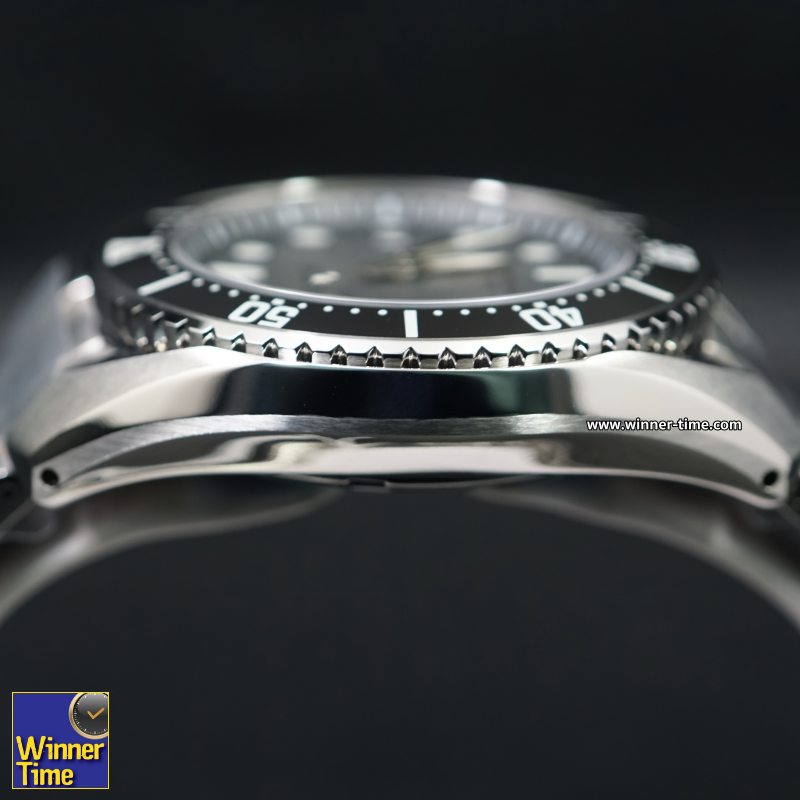 นาฬิกา Seiko King Sumo  Prospex Sea Automatic Diver 200 m รุ่น SPB323J1,SPB323J,SPB323