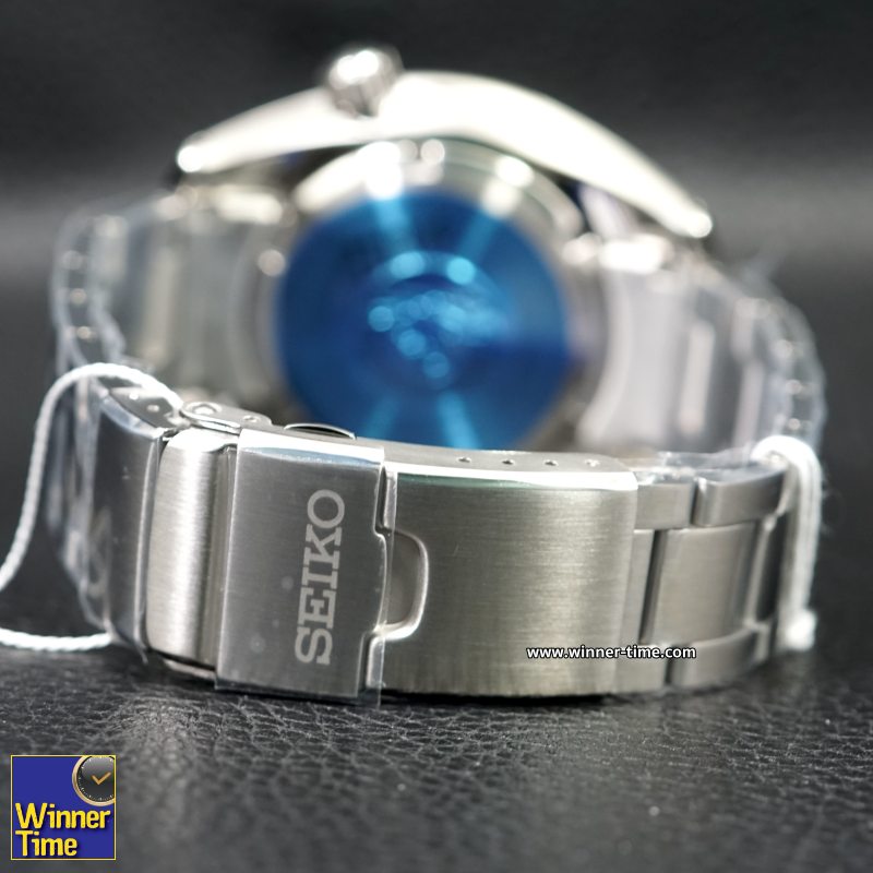 นาฬิกา Seiko King Sumo  Prospex Sea Automatic Diver 200 m รุ่น SPB323J1,SPB323J,SPB323
