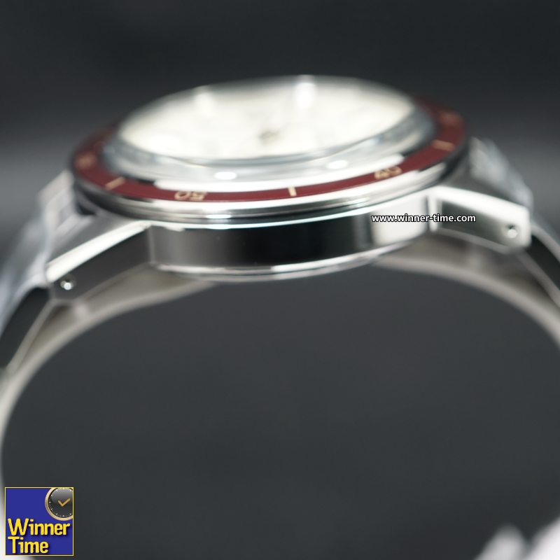 นาฬิกา SEIKO PRESAGE Style 60's Display Date Automatic รุ่น SRPH93J1,SRPH93J,SRPH93
