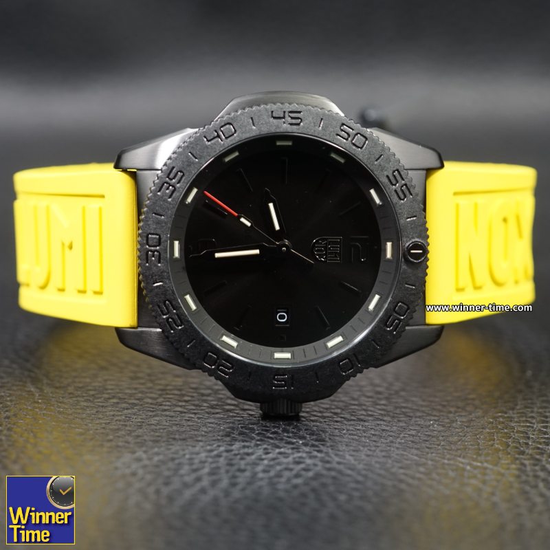 นาฬิกา LUMINOX Pacific Diver Rubber Strap รุ่น XS.3121.BO.GF