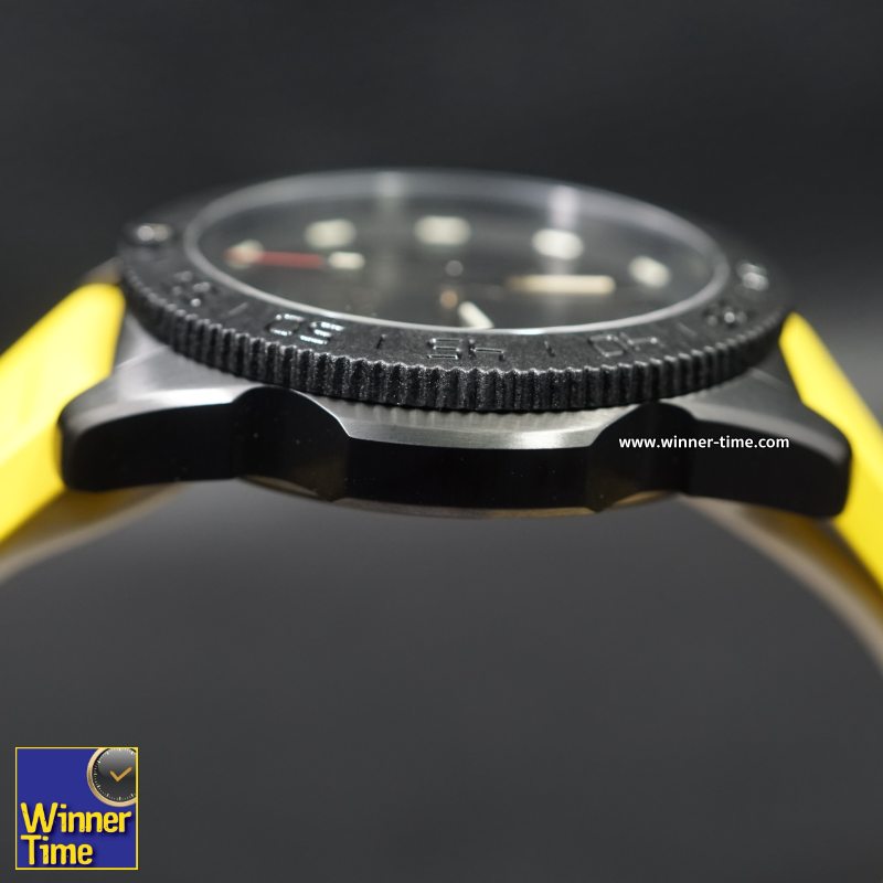 นาฬิกา LUMINOX Pacific Diver Rubber Strap รุ่น XS.3121.BO.GF