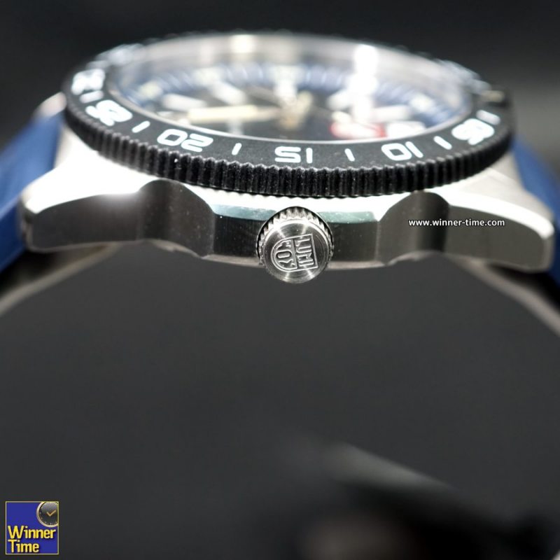 นาฬิกา LUMINOX Pacific Diver Rubber Strap รุ่น XS.3123.DF