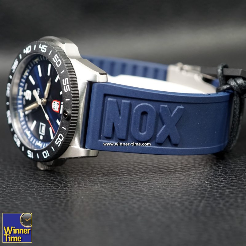 นาฬิกา LUMINOX Pacific Diver Rubber Strap รุ่น XS.3123.DF