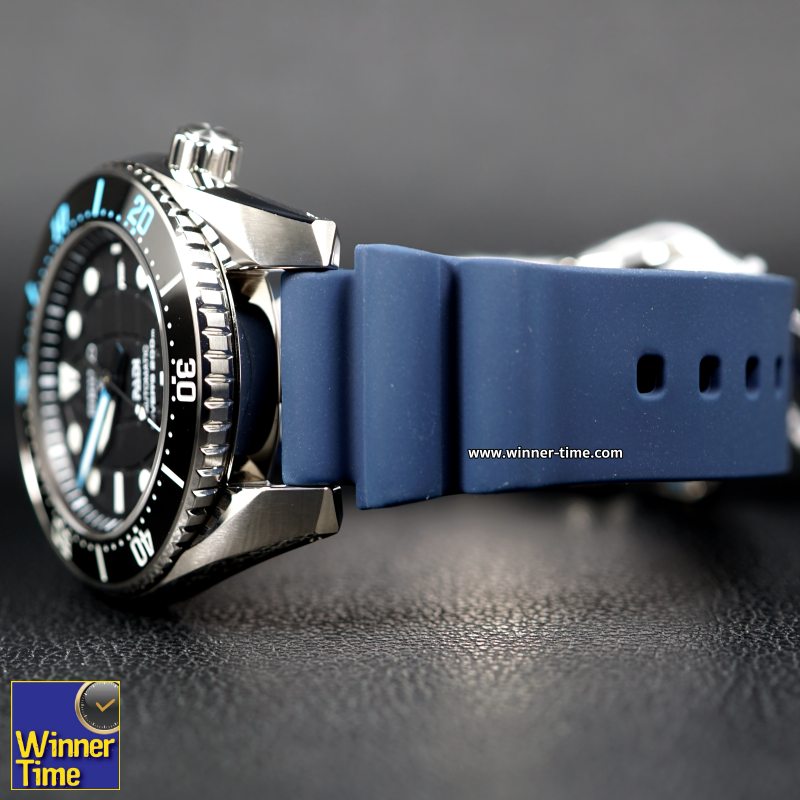 นาฬิกา Seiko King Sumo PADI Prospex Sea Automatic Diver 200 m รุ่น SPB325J1,SPB325J,SPB325 (Sumo PADI)