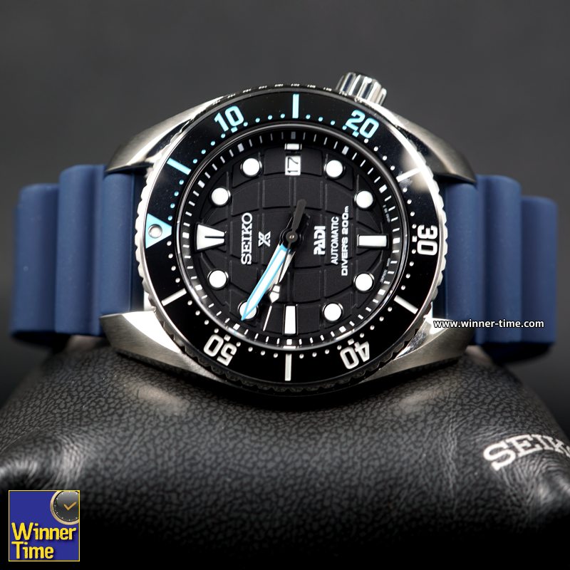 นาฬิกา Seiko King Sumo PADI Prospex Sea Automatic Diver 200 m รุ่น SPB325J1,SPB325J,SPB325 (Sumo PADI)