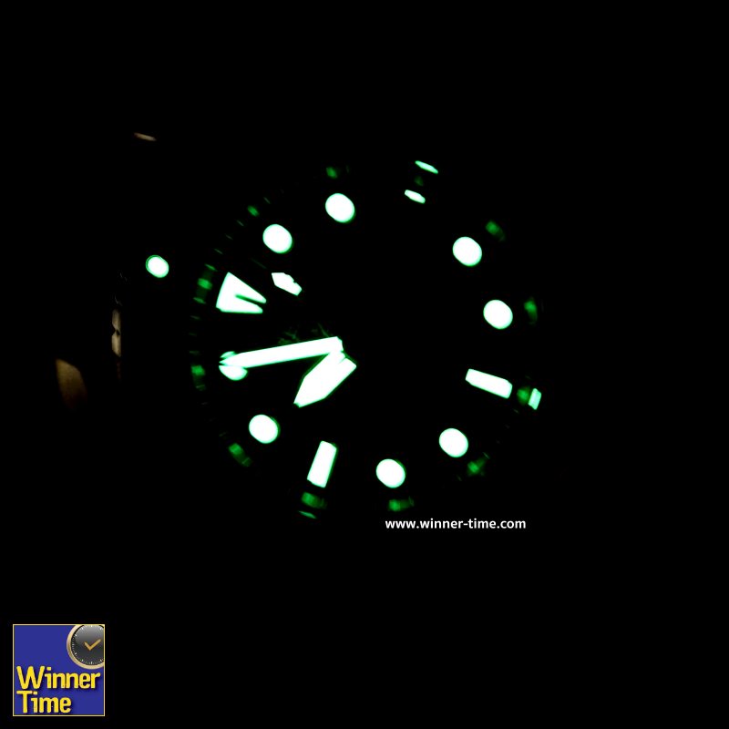 นาฬิกา Seiko King Sumo PADI Prospex Sea Automatic Diver 200 m รุ่น SPB325J1,SPB325J,SPB325 (Sumo PADI)