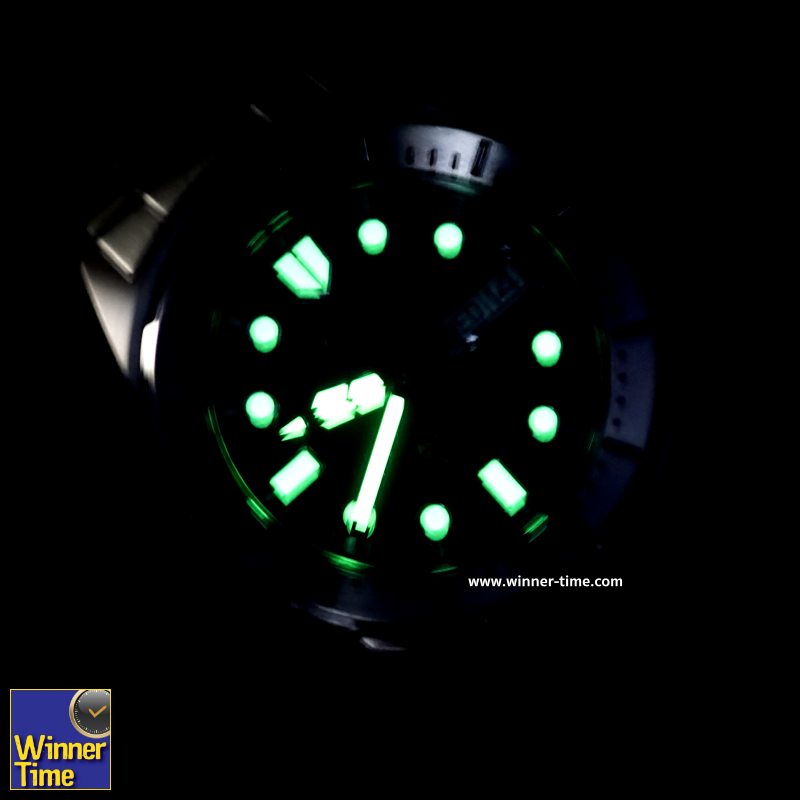 นาฬิกา ALBA Monster Thailand Automatic รุ่น AL4353X