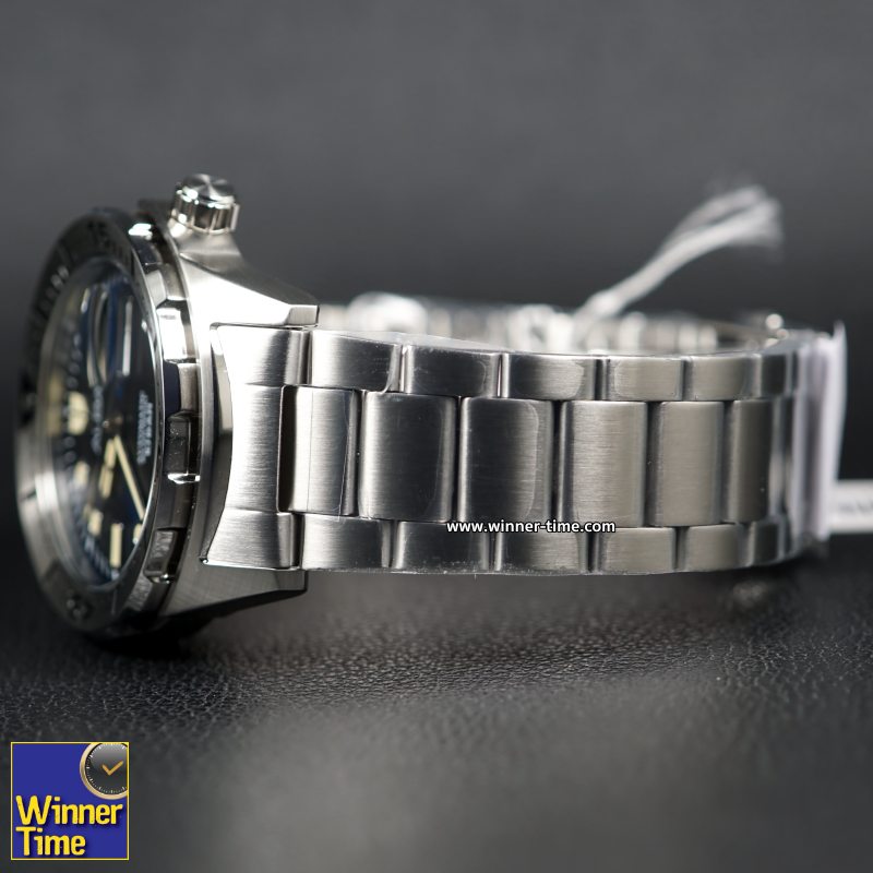 นาฬิกา ALBA Monster Thailand Automatic รุ่น AL4353X