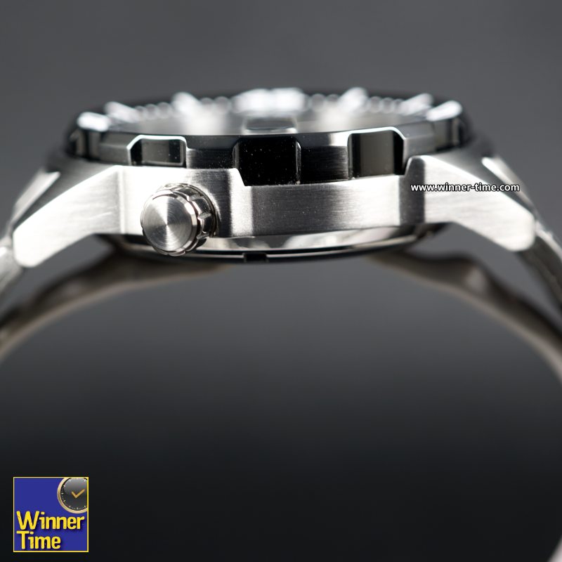 นาฬิกา ALBA Monster Thailand Automatic รุ่น AL4355X