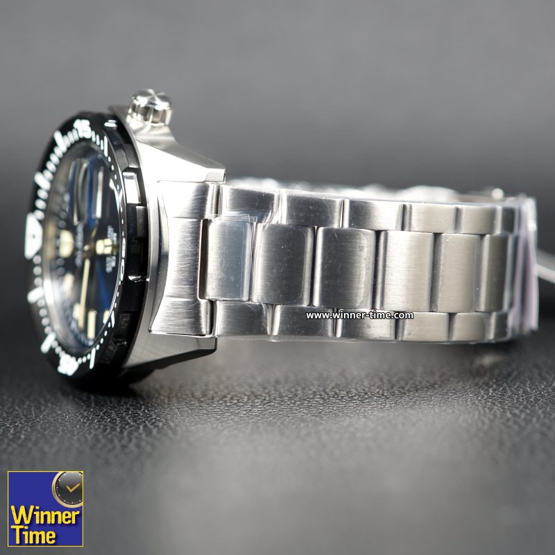 นาฬิกา ALBA Monster Thailand Automatic รุ่น AL4355X