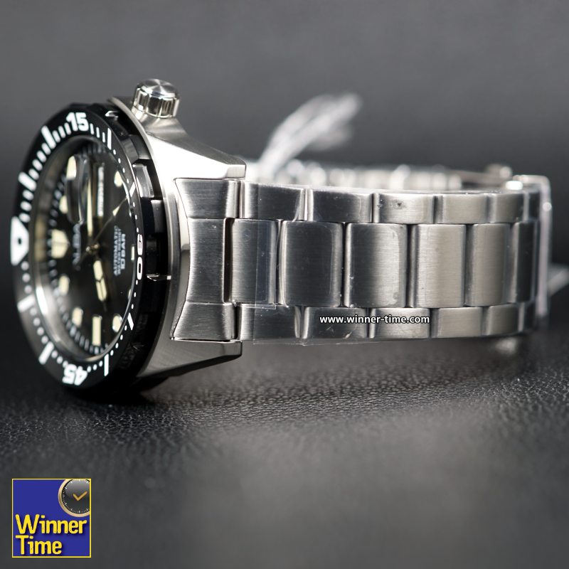 นาฬิกา ALBA Monster Thailand Automatic รุ่น AL4357X