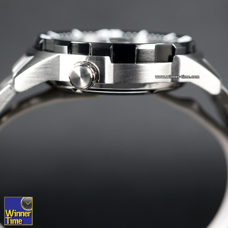 นาฬิกา ALBA Monster Thailand Automatic รุ่น AL4357X
