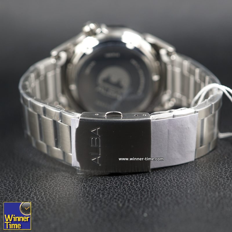 นาฬิกา ALBA Monster Thailand Automatic รุ่น AL4357X