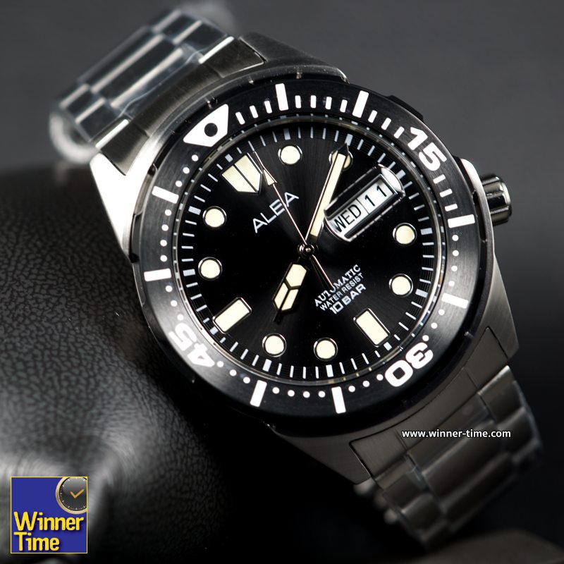 นาฬิกา ALBA Monster Thailand Automatic รุ่น AL4357X