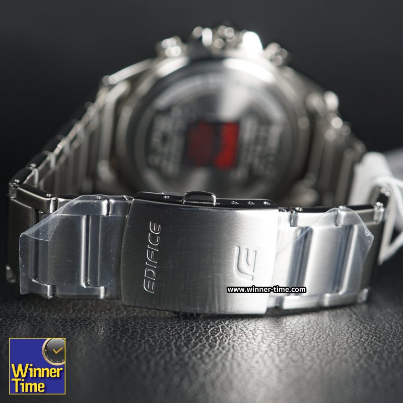 นาฬิกาCASIO EDIFICE Connected รุ่น ECB-30D-2A
