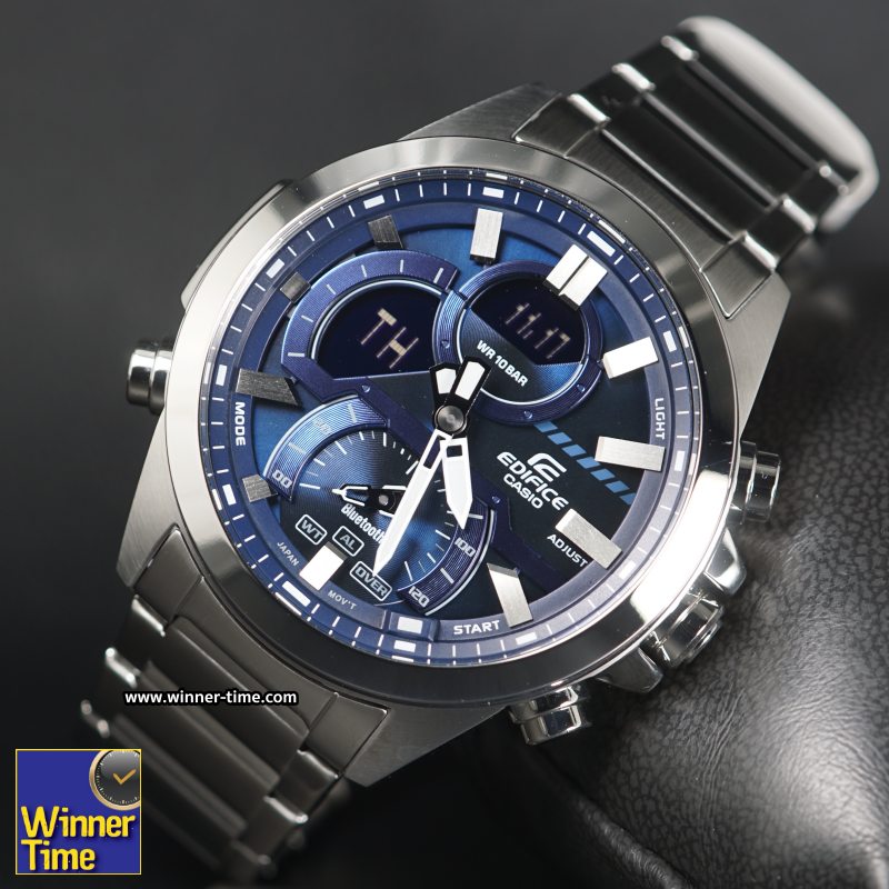 นาฬิกาCASIO EDIFICE Connected รุ่น ECB-30D-2A