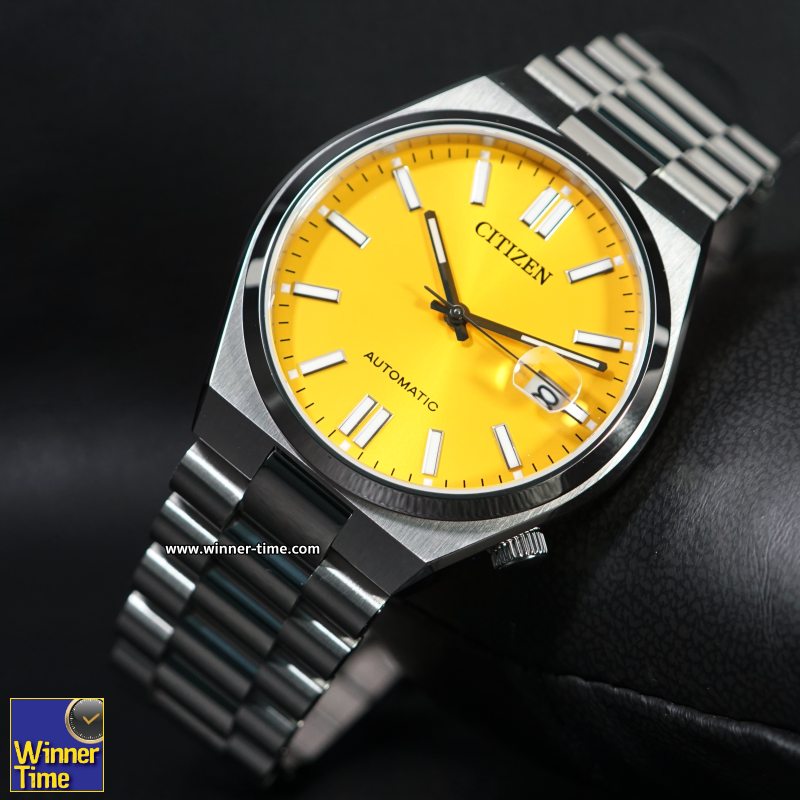 นาฬิกา Citizen Automatic รุ่น NJ0150-81Z