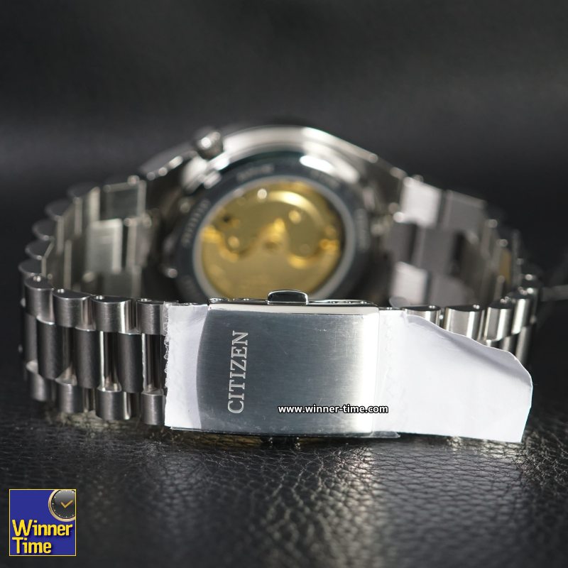 นาฬิกา Citizen Automatic รุ่น NJ0150-81Z