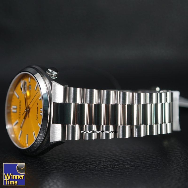 นาฬิกา Citizen Automatic รุ่น NJ0150-81Z