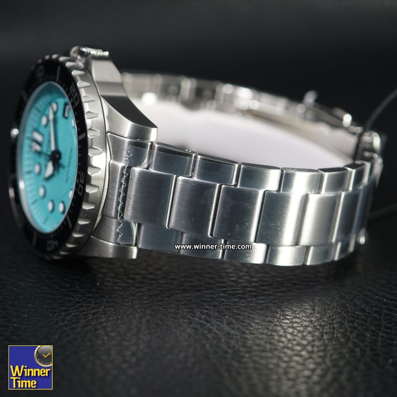 นาฬิกาCitizen Automatic Diver 100M รุ่น NJ0170-83X