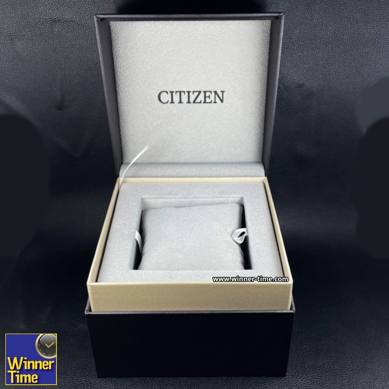 นาฬิกาCitizen Automatic Diver 100M รุ่น NJ0170-83X