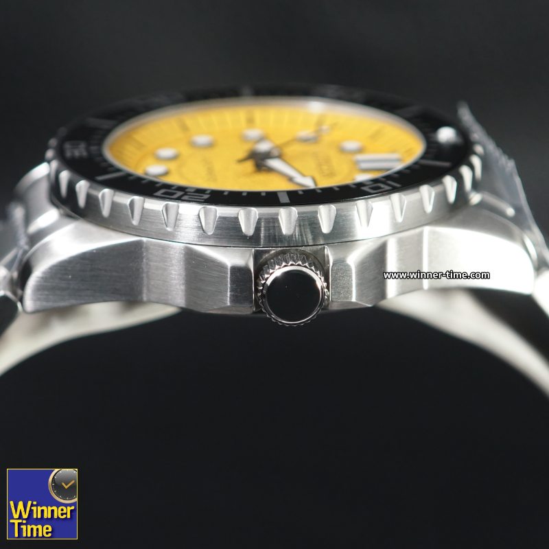 นาฬิกาCitizen Automatic Diver 100M รุ่น NJ0170-83Z