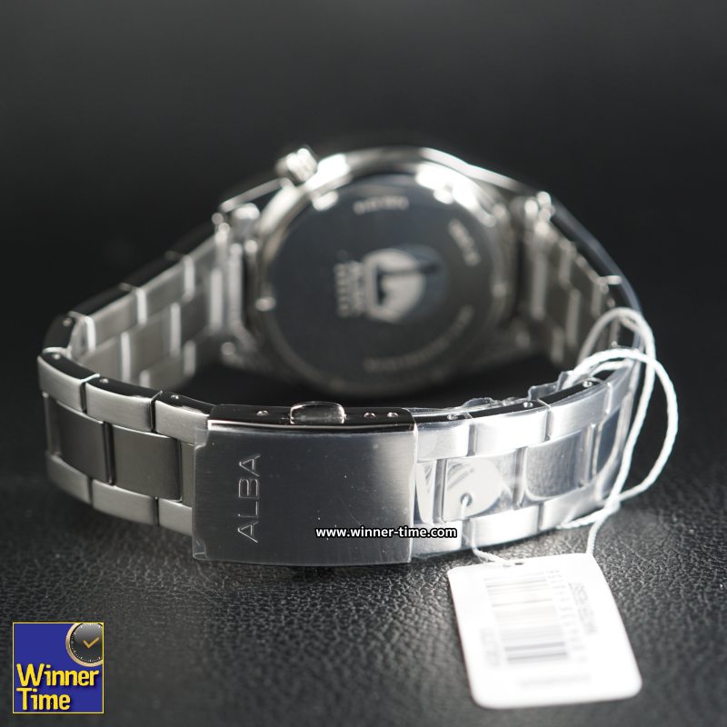 นาฬิกา ALBA Active Quartz รุ่น AG8L37X1,AG8L37X,AG8L37 (38มิล)