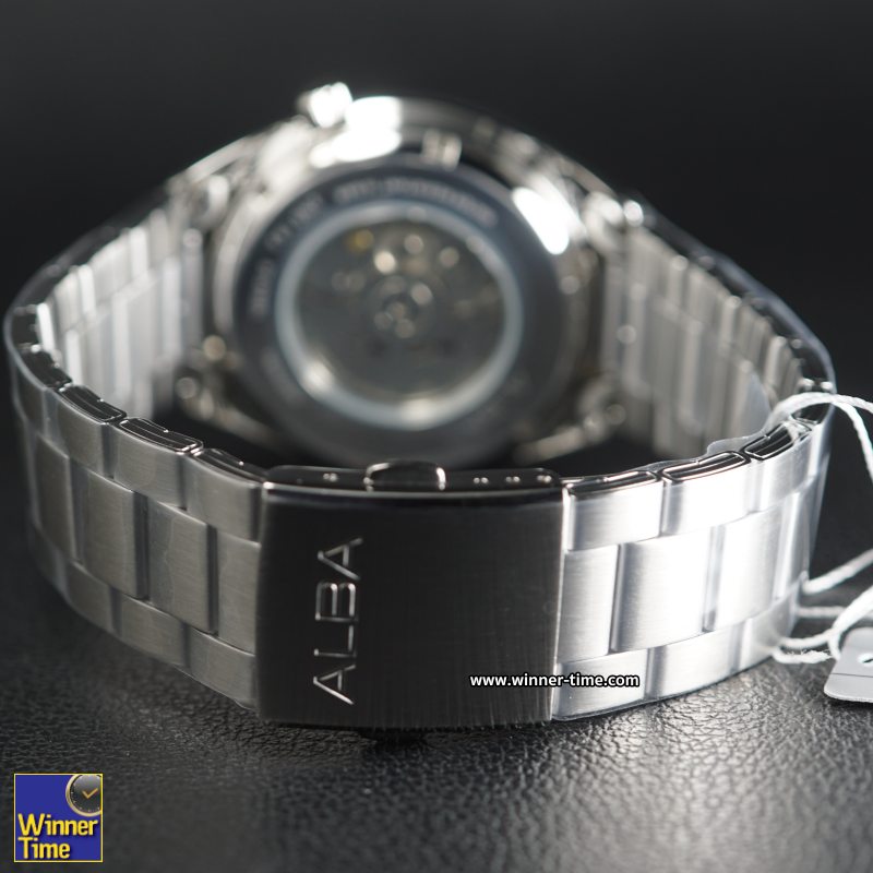 นาฬิกา ALBA Active Automatic Gelato รุ่น AL4321X1,AL4321X,AL4321