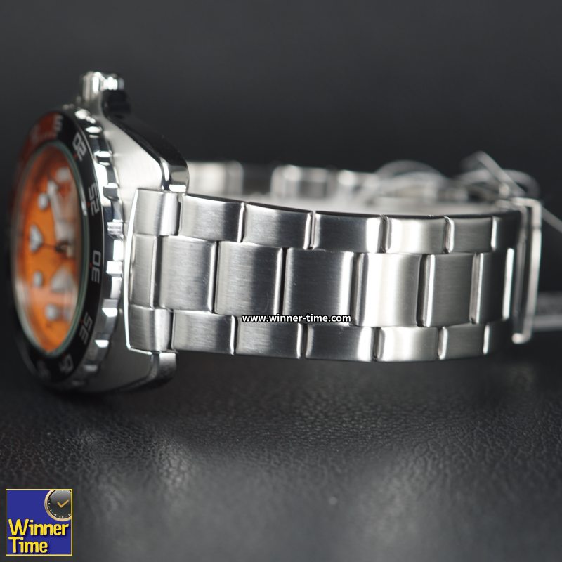 นาฬิกาข้อมือผู้ชาย ALBA Active Quartz รุ่น AS9M93X