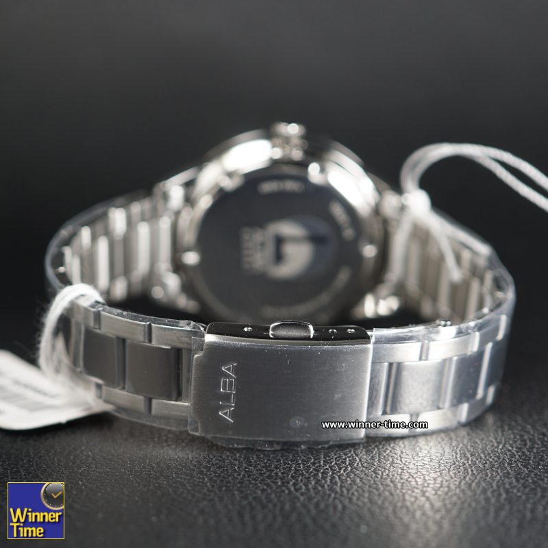นาฬิกา ALBA Quartz รุ่น AG8M91X1,AG8M91X,AG8M91
