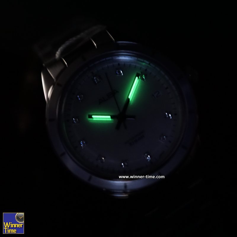 นาฬิกา ALBA Quartz รุ่น AG8M91X1,AG8M91X,AG8M91