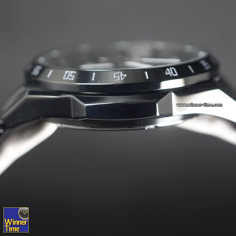 นาฬิกาCASIO EDIFICE โครโนกราฟพลังงานแสงอาทิตย์ รุ่น EQS-940DC-1AV