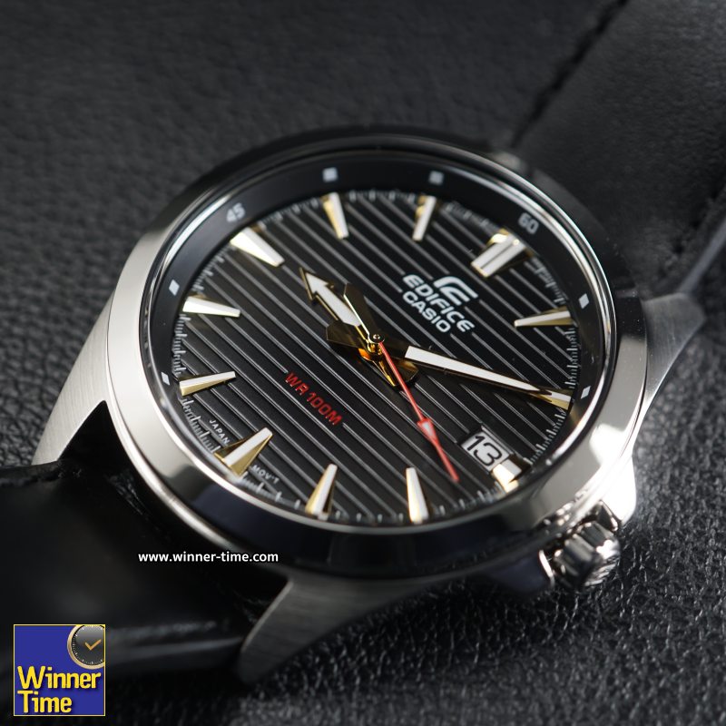 นาฬิกาCASIO EDIFICE Connected รุ่น EFV-140L-1AV