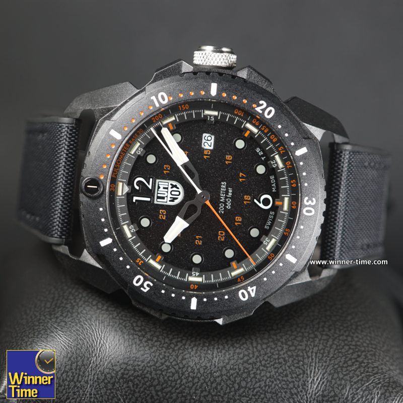 นาฬิกา Luminox ICE-SAR ARCTIC 1051 SERIES รุ่น XL.1052