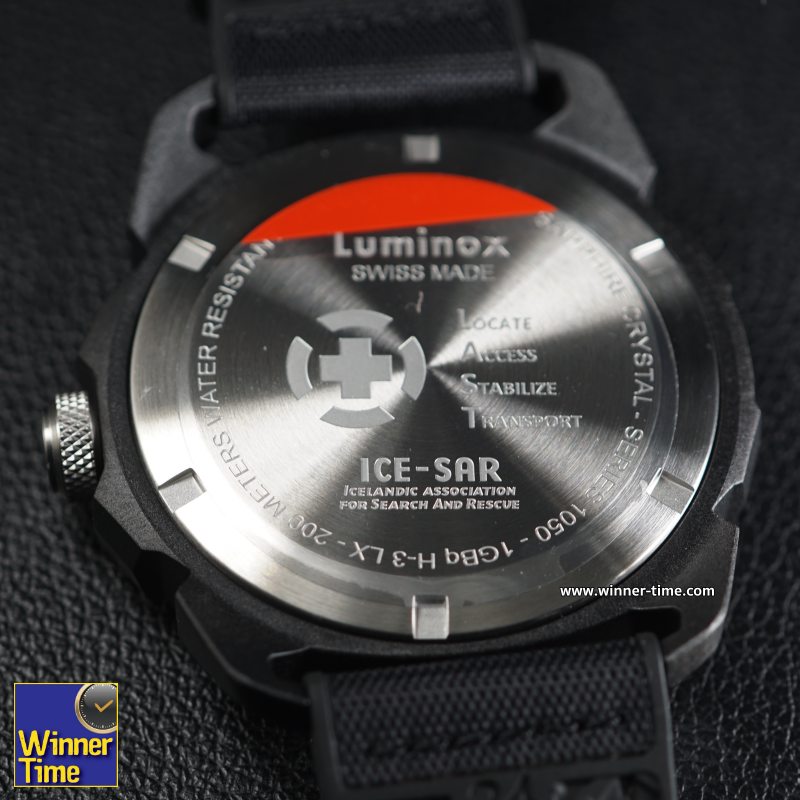 นาฬิกา Luminox ICE-SAR ARCTIC 1051 SERIES รุ่น XL.1052