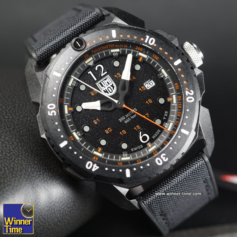 นาฬิกา Luminox ICE-SAR ARCTIC 1051 SERIES รุ่น XL.1052