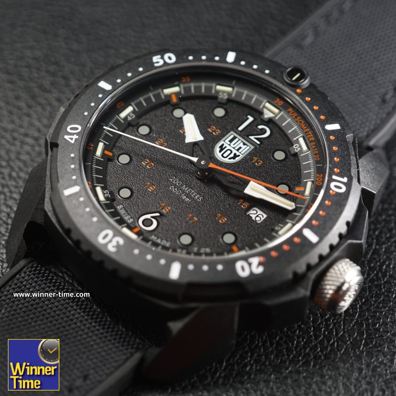นาฬิกา Luminox ICE-SAR ARCTIC 1051 SERIES รุ่น XL.1052