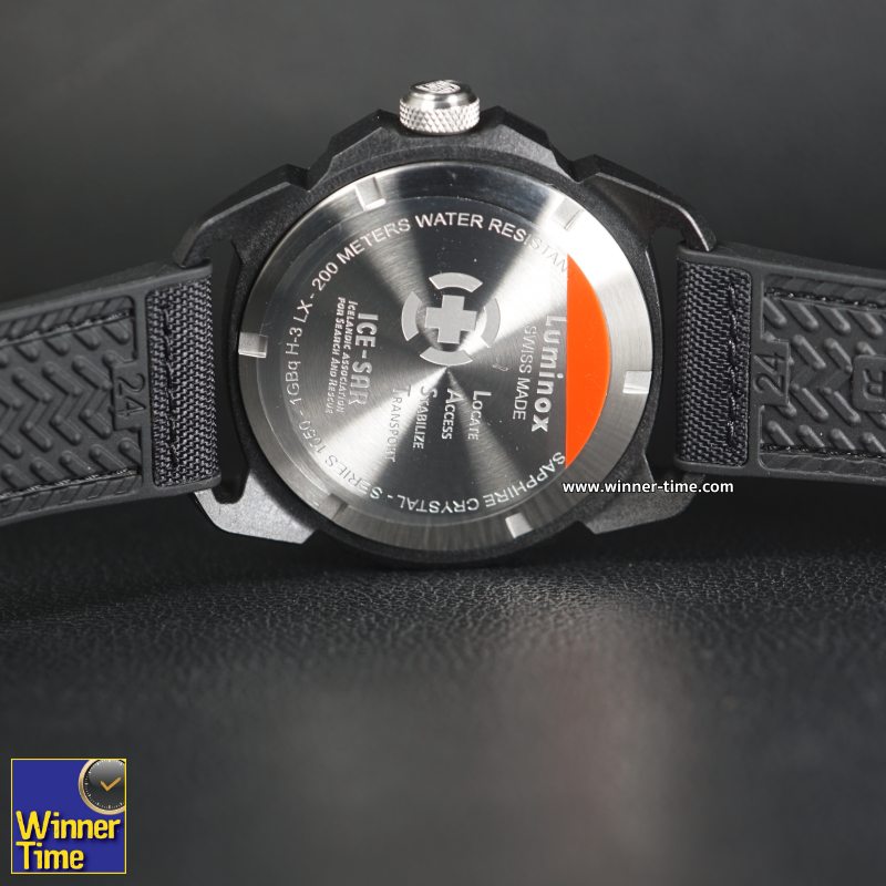 นาฬิกา Luminox ICE-SAR ARCTIC 1051 SERIES รุ่น XL.1052