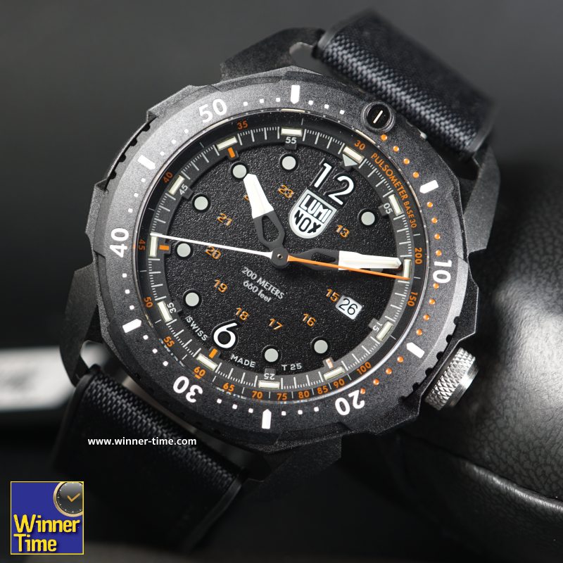 นาฬิกา Luminox ICE-SAR ARCTIC 1051 SERIES รุ่น XL.1052