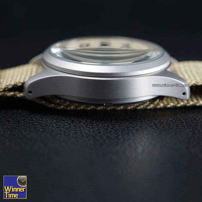 นาฬิกาSEIKO NEW 5 SPORTS AUTOMATIC 36mm รุ่น SRPJ83K1,SRPJ83K,SRPJ83