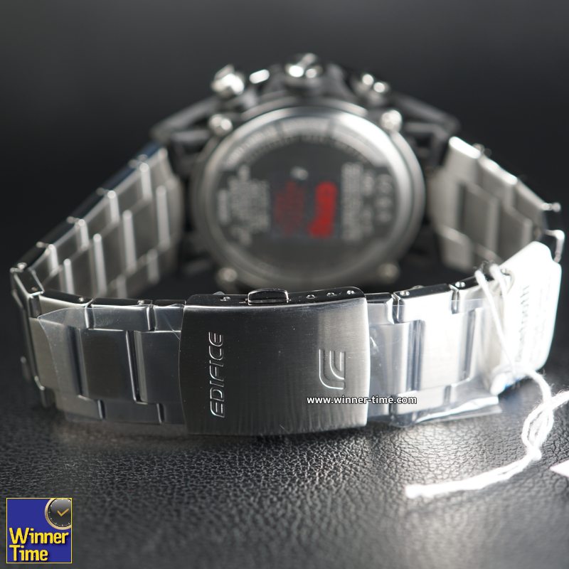 นาฬิกาCASIO EDIFICE EDIFICE SOSPENSIONE รุ่น ECB-40D-1A