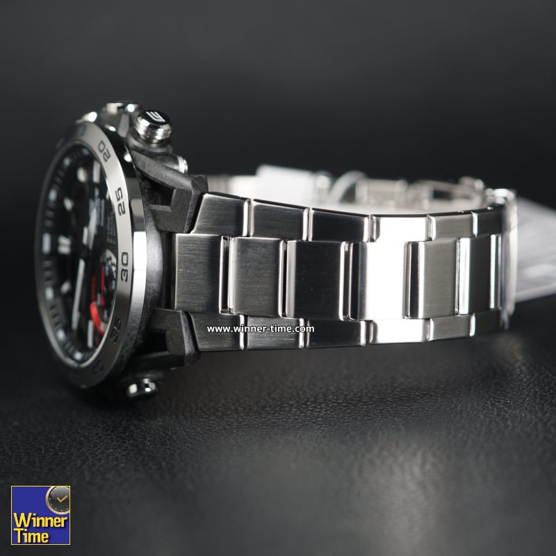 นาฬิกาCASIO EDIFICE EDIFICE SOSPENSIONE รุ่น ECB-40D-1A