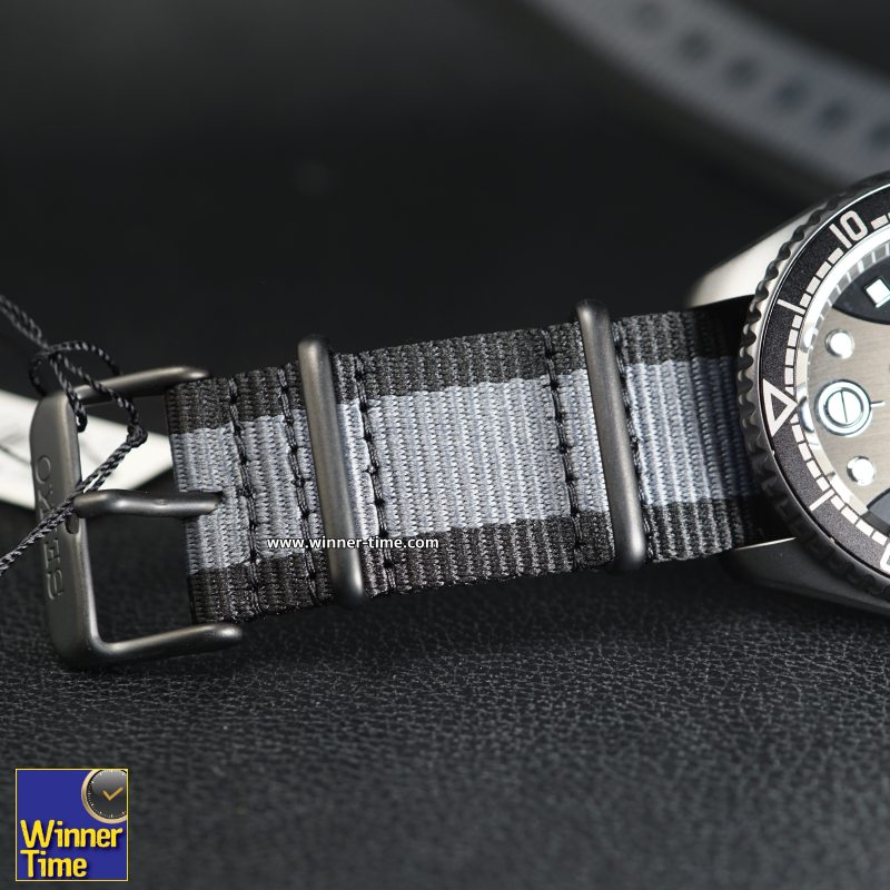 นาฬิกาSEIKO New 5 Sport Honda Super Cub Limited Edition 5,000 PCS. รุ่น SRPJ75K1,SRPJ75K,SRPJ75