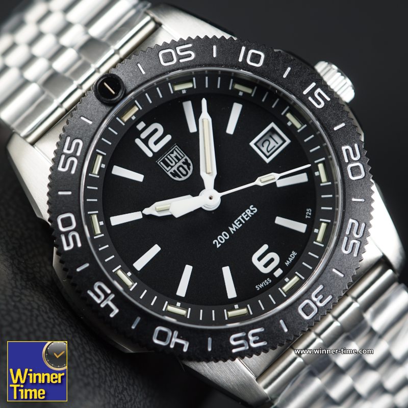 นาฬิกา LUMINOX PACIFIC DIVER 3120M SERIES รุ่น XS.3122M