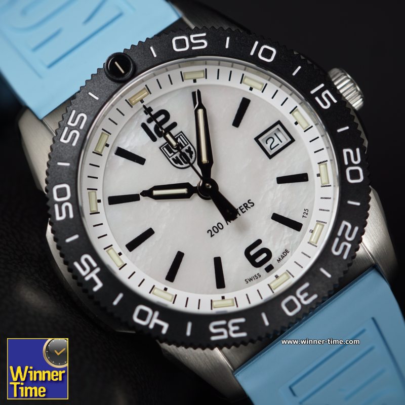นาฬิกา LUMINOX PACIFIC DIVER 3120M SERIES รุ่น XS.3124M