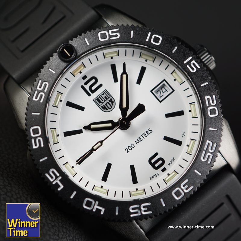 นาฬิกา LUMINOX PACIFIC DIVER 3120M SERIES รุ่น XS.3127M